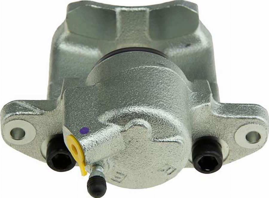 NTY HZP-RE-011 - Гальмівний супорт autozip.com.ua