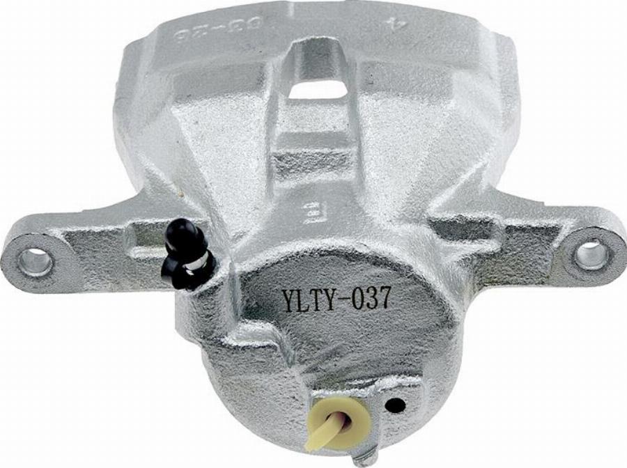 NTY HZP-TY-037 - Гальмівний супорт autozip.com.ua