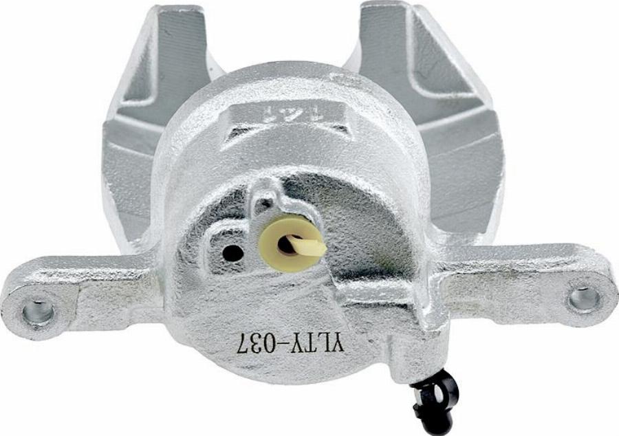 NTY HZP-TY-037 - Гальмівний супорт autozip.com.ua