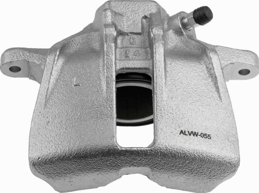 NTY HZP-VW-055 - Гальмівний супорт autozip.com.ua