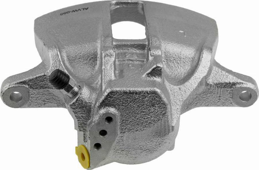 NTY HZP-VW-055 - Гальмівний супорт autozip.com.ua