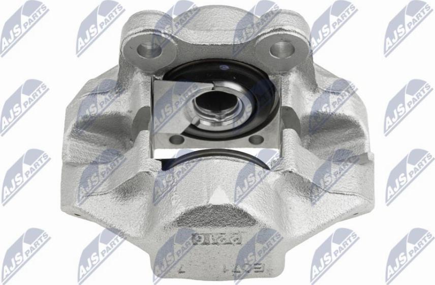 NTY HZP-VW-068 - Гальмівний супорт autozip.com.ua