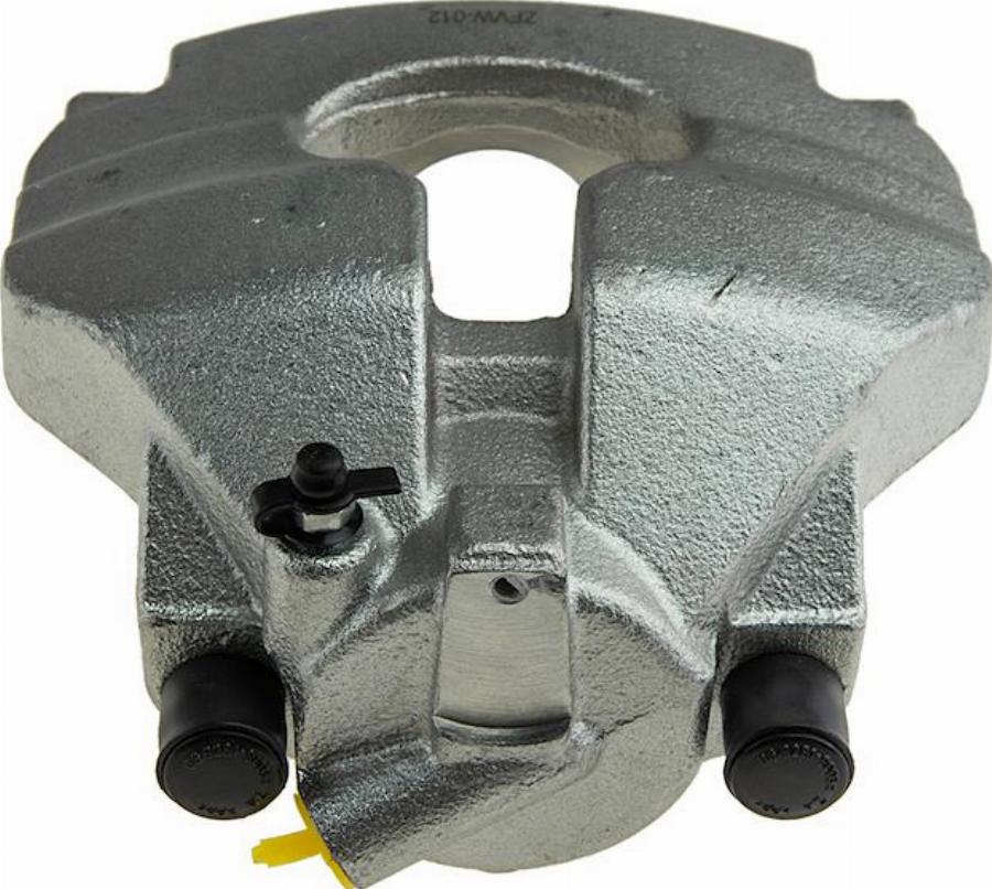 NTY HZP-VW-012 - Гальмівний супорт autozip.com.ua