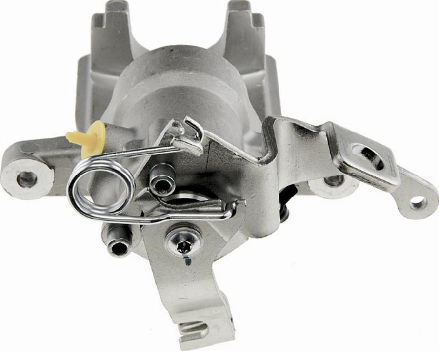 NTY HZT-CT-016 - Гальмівний супорт autozip.com.ua