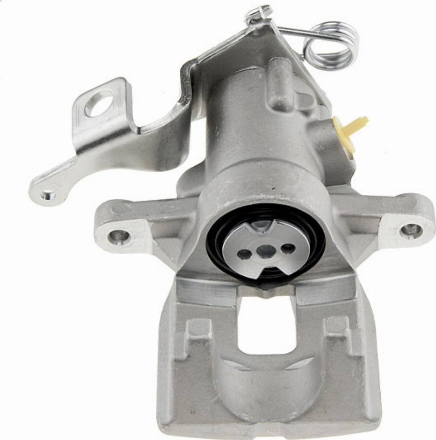 NTY HZT-CT-016 - Гальмівний супорт autozip.com.ua