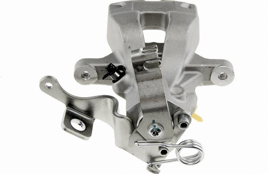 NTY HZT-CT-016 - Гальмівний супорт autozip.com.ua