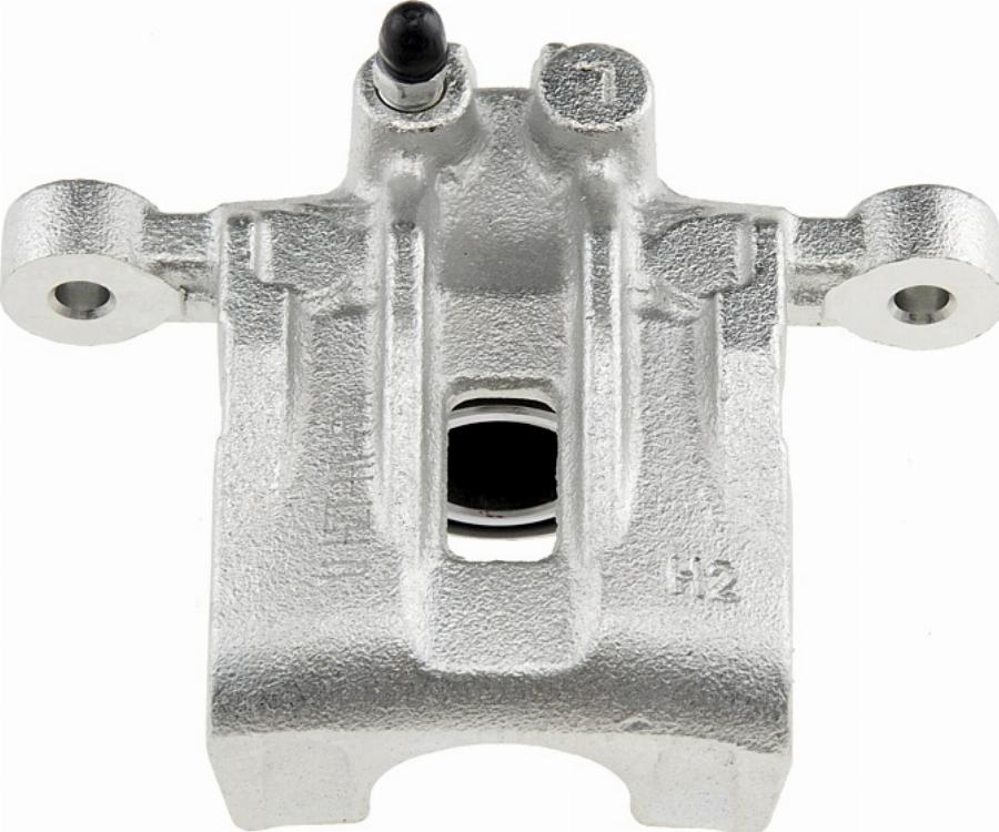 NTY HZT-HY-504 - Гальмівний супорт autozip.com.ua