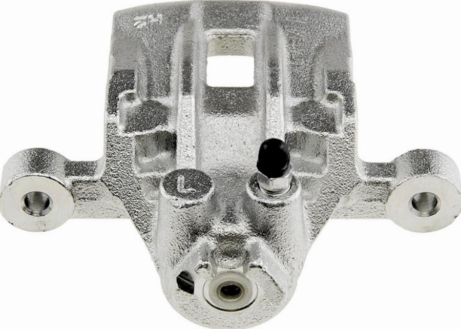 NTY HZT-HY-504 - Гальмівний супорт autozip.com.ua