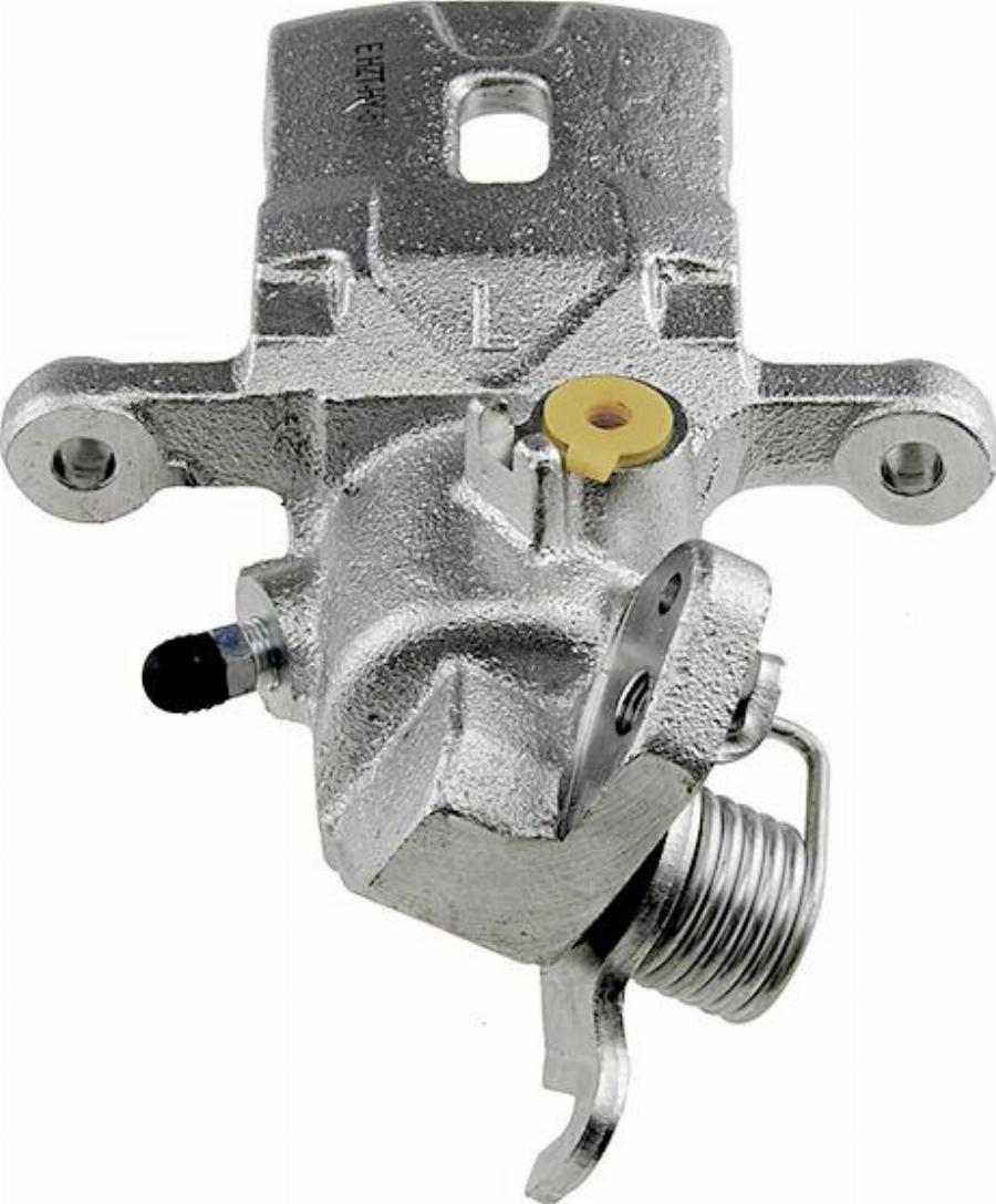 NTY HZT-HY-510 - Гальмівний супорт autozip.com.ua