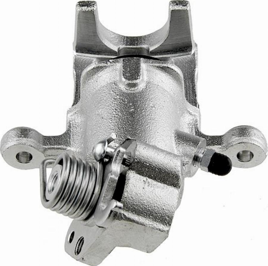 NTY HZT-HY-510 - Гальмівний супорт autozip.com.ua