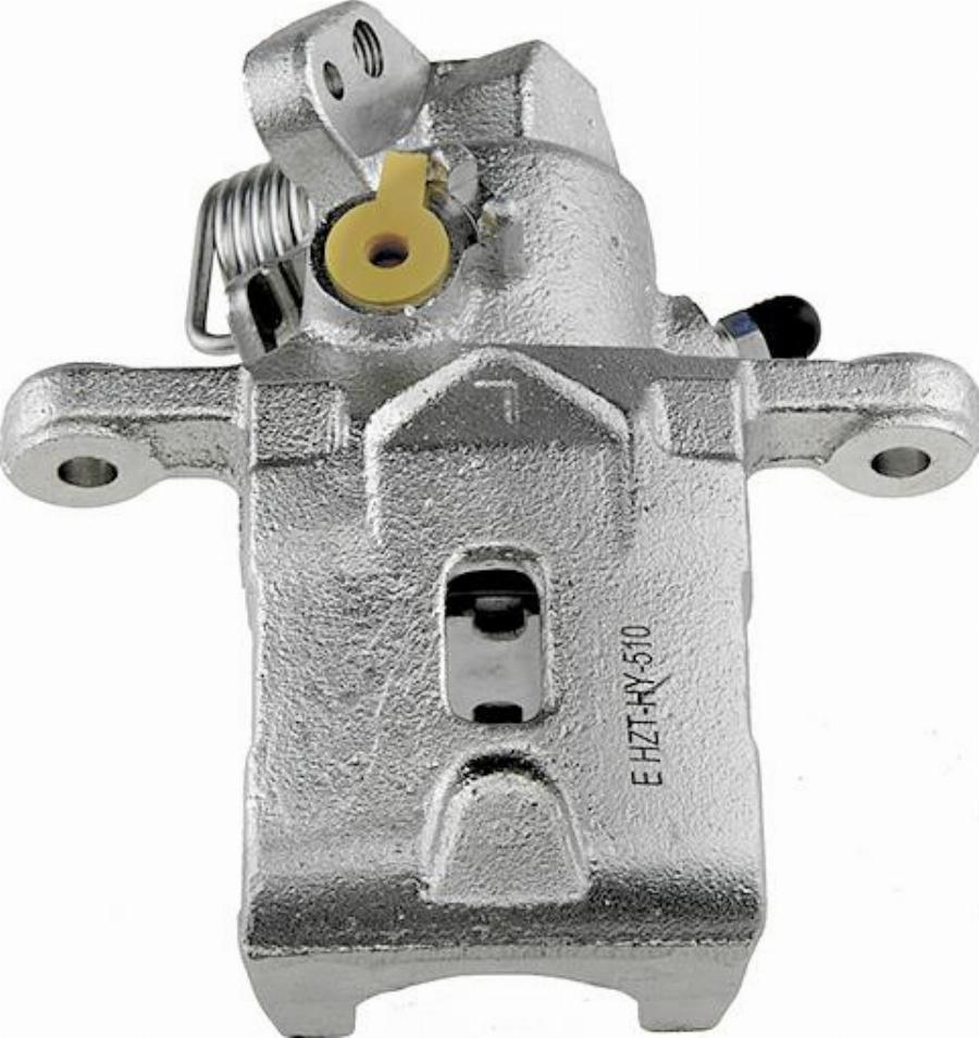 NTY HZT-HY-510 - Гальмівний супорт autozip.com.ua