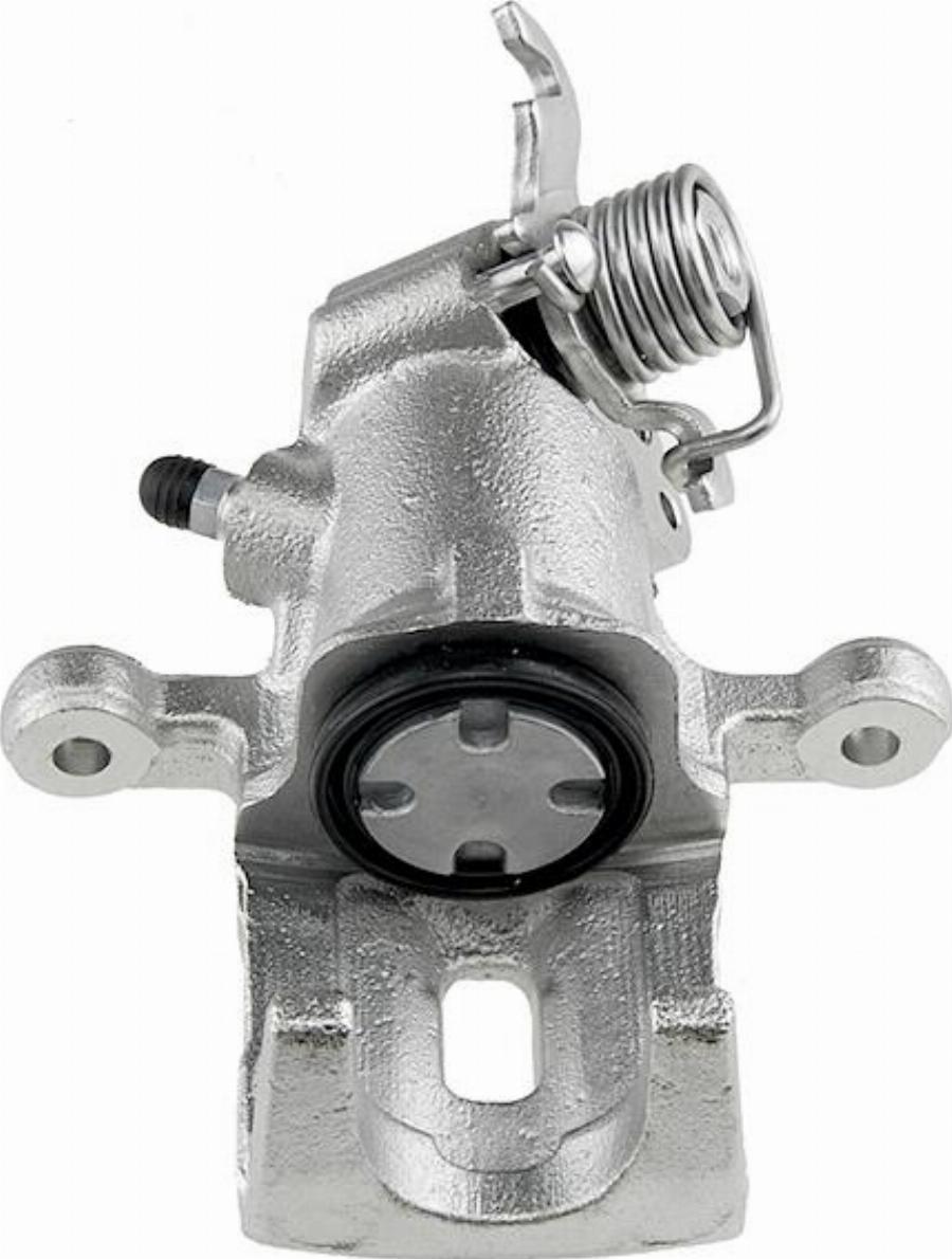 NTY HZT-HY-510 - Гальмівний супорт autozip.com.ua