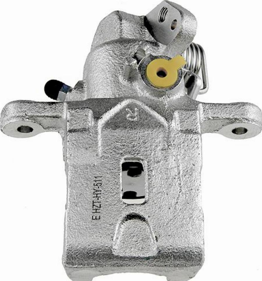 NTY HZT-HY-511 - Гальмівний супорт autozip.com.ua