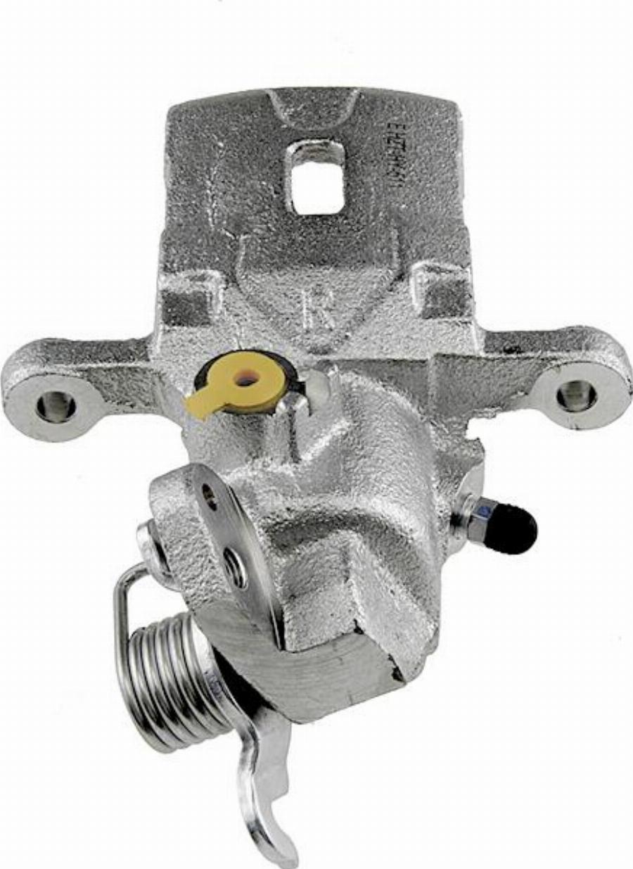 NTY HZT-HY-511 - Гальмівний супорт autozip.com.ua