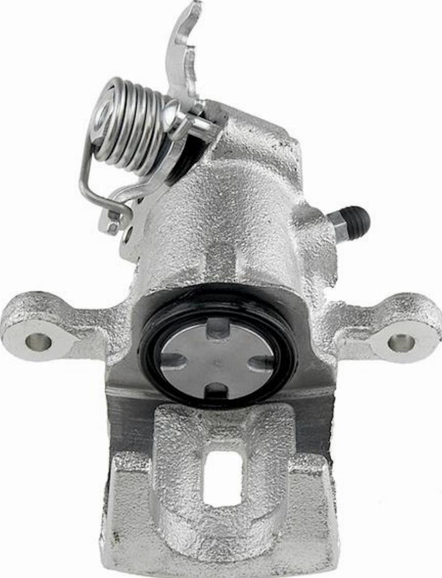 NTY HZT-HY-511 - Гальмівний супорт autozip.com.ua