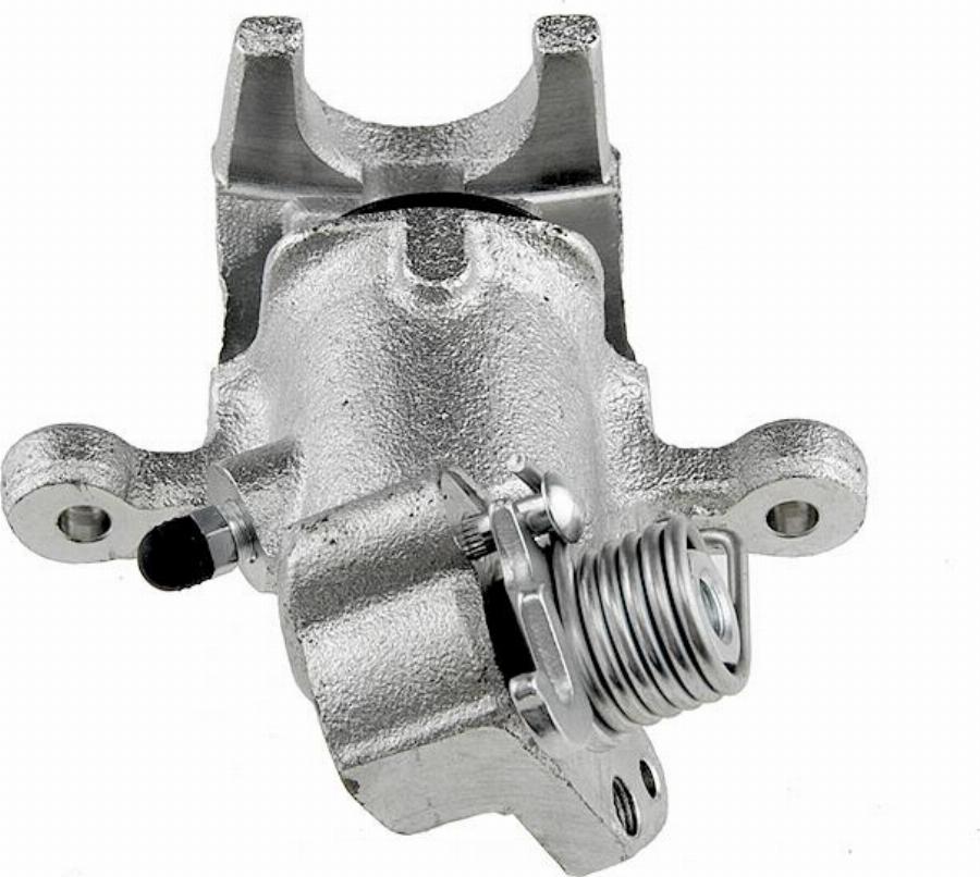 NTY HZT-HY-511 - Гальмівний супорт autozip.com.ua