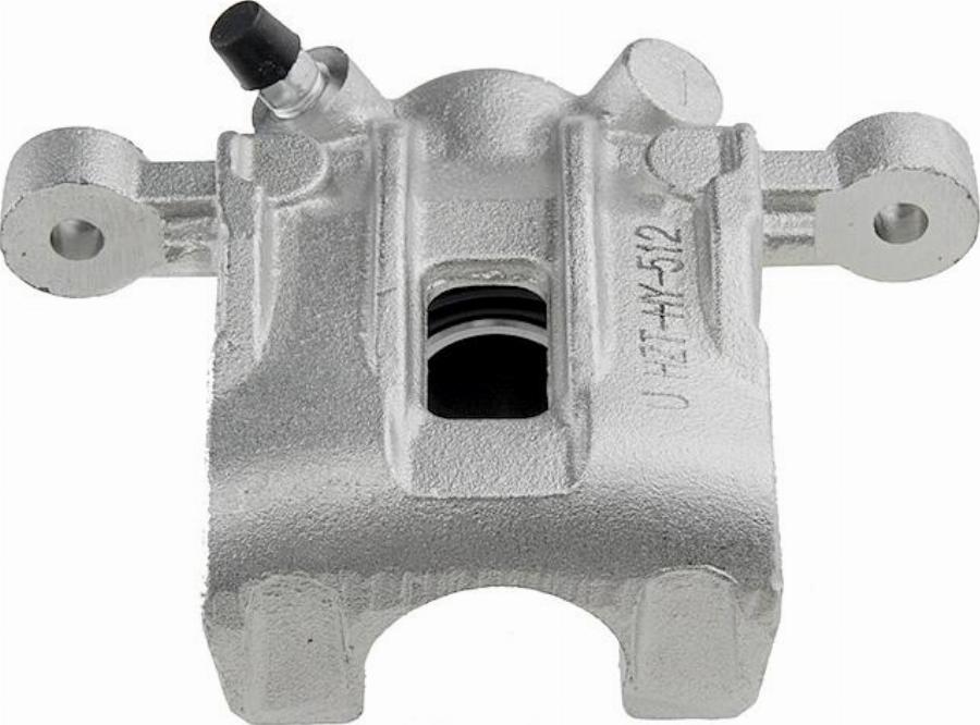 NTY HZT-HY-512 - Гальмівний супорт autozip.com.ua