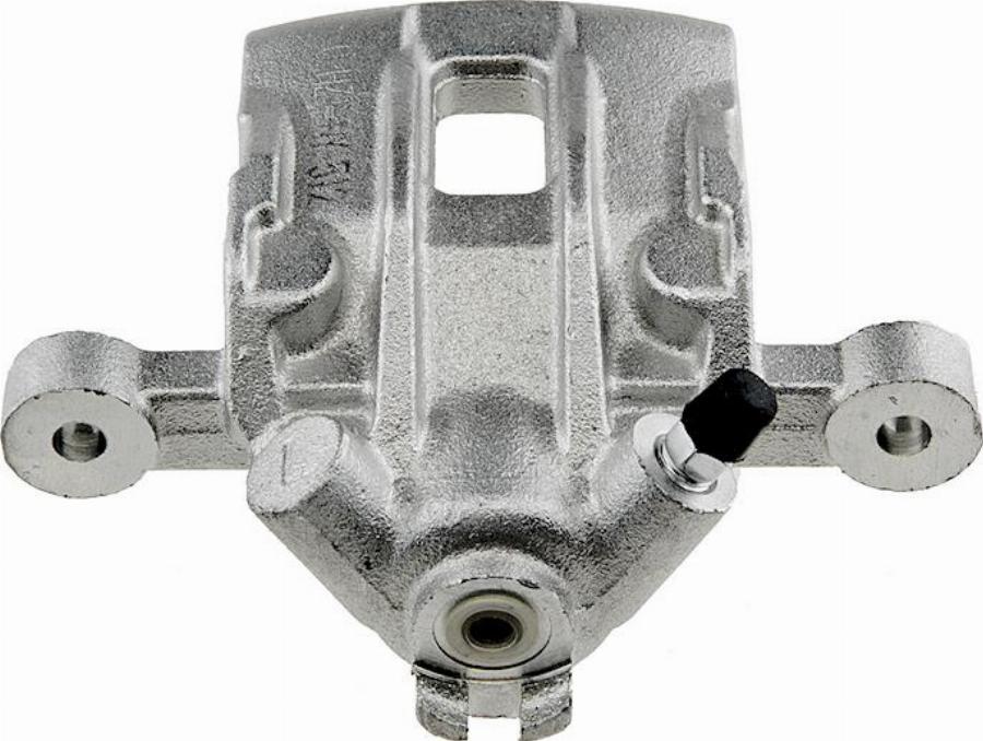 NTY HZT-HY-512 - Гальмівний супорт autozip.com.ua