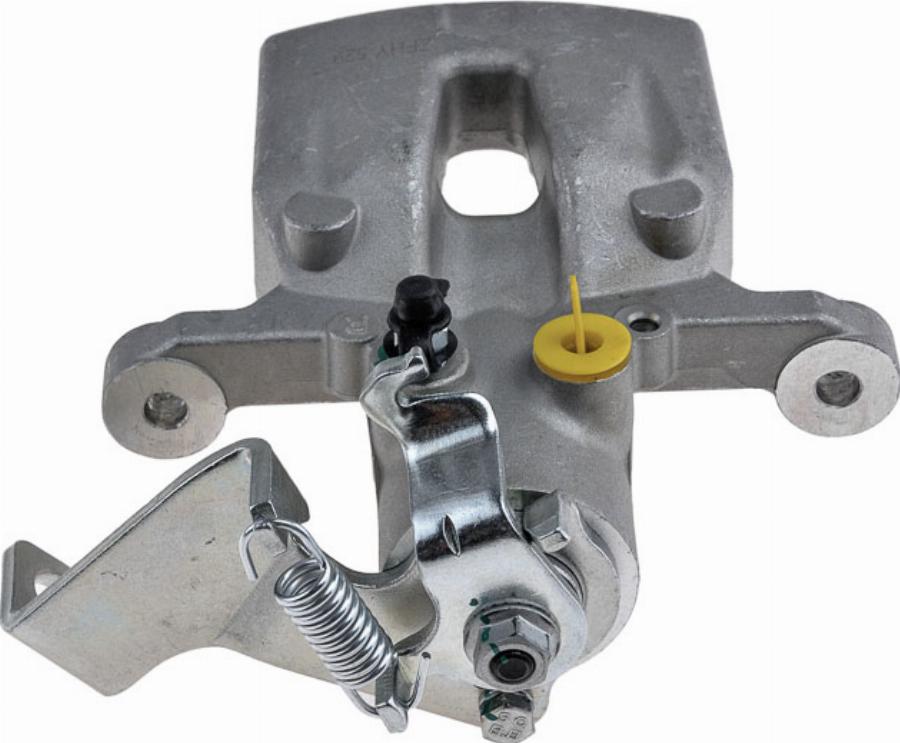NTY HZT-HY-529 - Гальмівний супорт autozip.com.ua