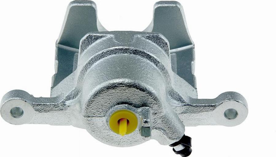 NTY HZT-HY-527 - Гальмівний супорт autozip.com.ua