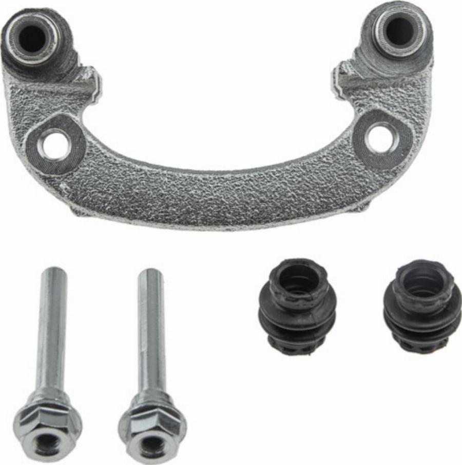 NTY HZT-MS-000A - Кронштейн, корпус скоби гальма autozip.com.ua