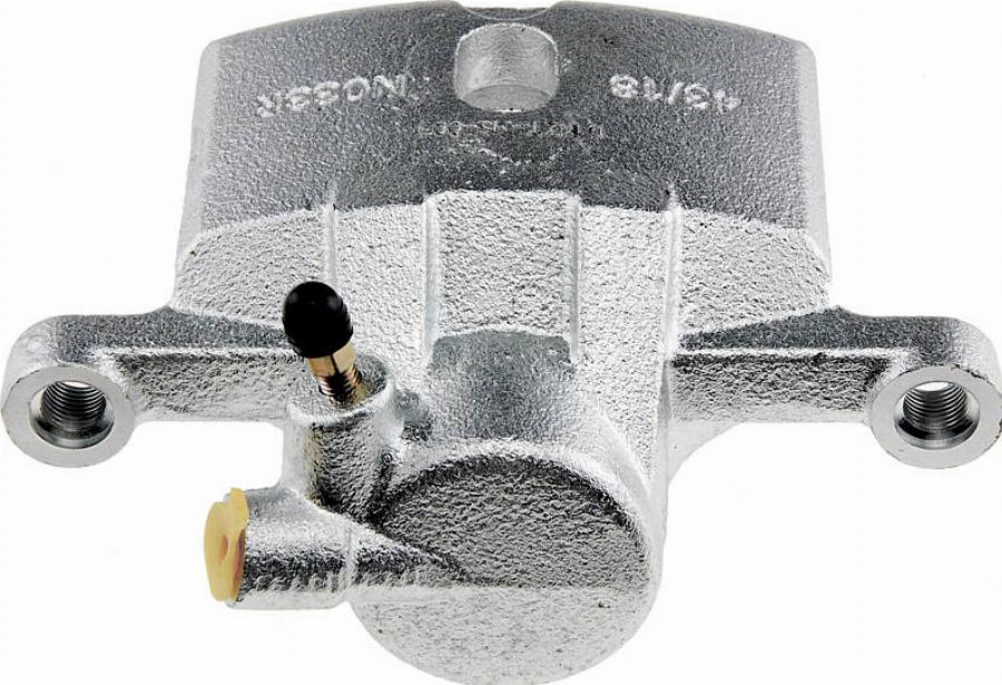 NTY HZT-MS-003 - Гальмівний супорт autozip.com.ua