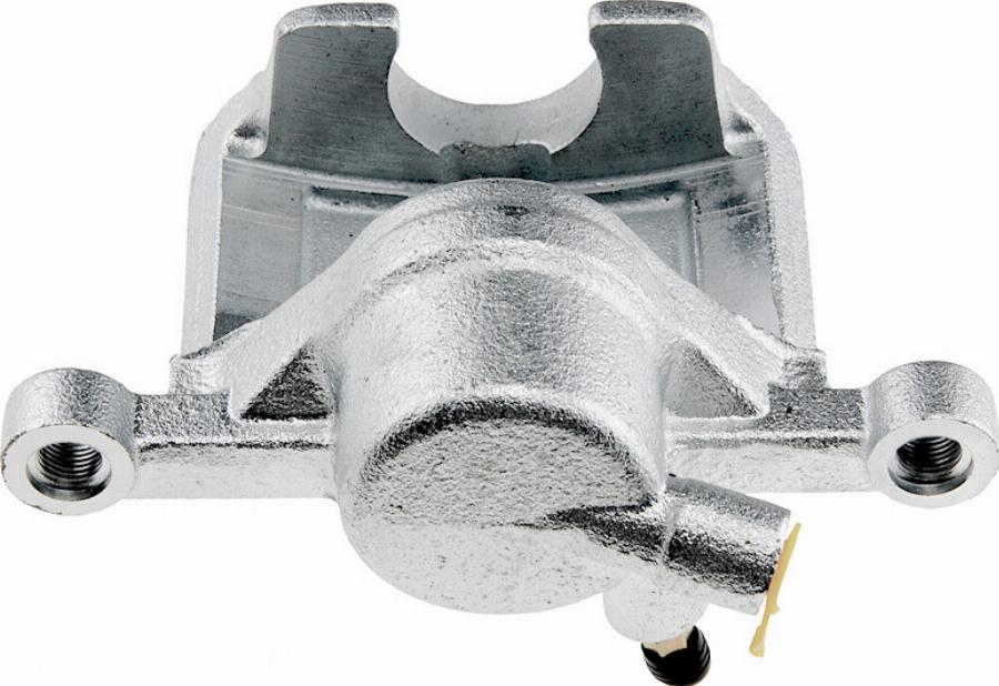 NTY HZT-MS-003 - Гальмівний супорт autozip.com.ua