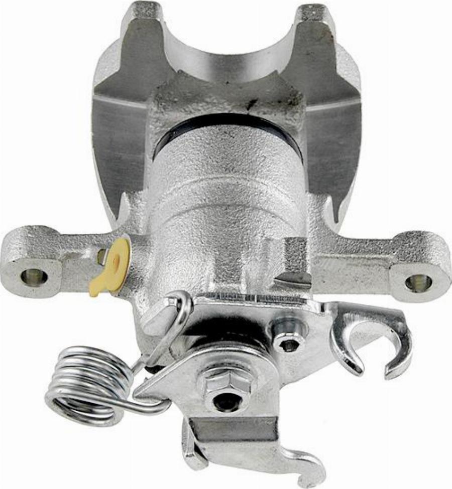 NTY HZT-MS-017 - Гальмівний супорт autozip.com.ua