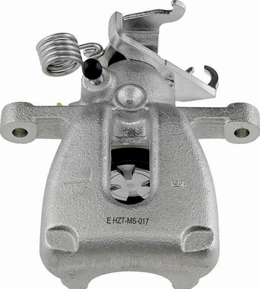 NTY HZT-MS-017 - Гальмівний супорт autozip.com.ua