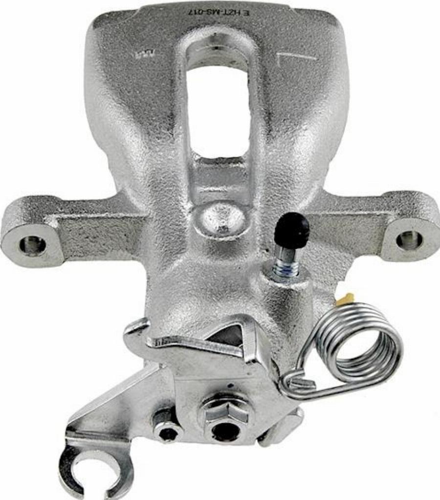 NTY HZT-MS-017 - Гальмівний супорт autozip.com.ua