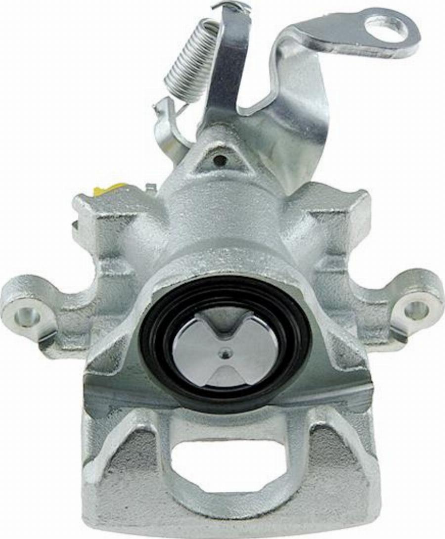 NTY HZT-MS-020 - Гальмівний супорт autozip.com.ua