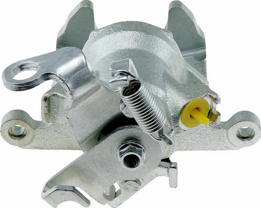 NTY HZT-MS-020 - Гальмівний супорт autozip.com.ua