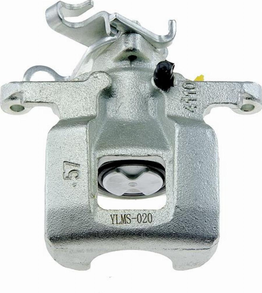 NTY HZT-MS-020 - Гальмівний супорт autozip.com.ua