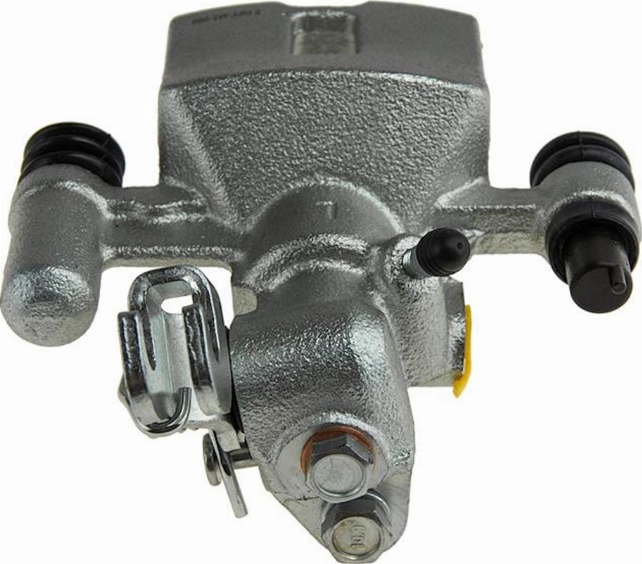 NTY HZT-MZ-006 - Гальмівний супорт autozip.com.ua