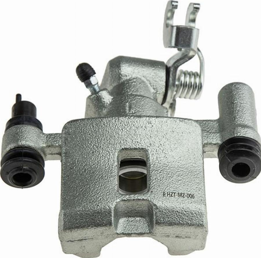 NTY HZT-MZ-006 - Гальмівний супорт autozip.com.ua