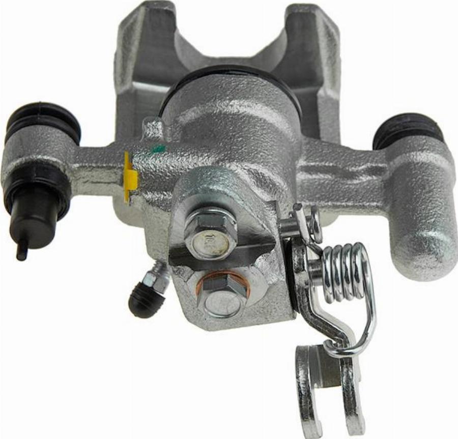 NTY HZT-MZ-006 - Гальмівний супорт autozip.com.ua