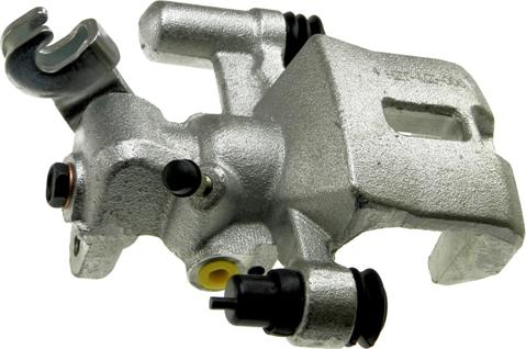 NTY HZT-MZ-006 - Гальмівний супорт autozip.com.ua