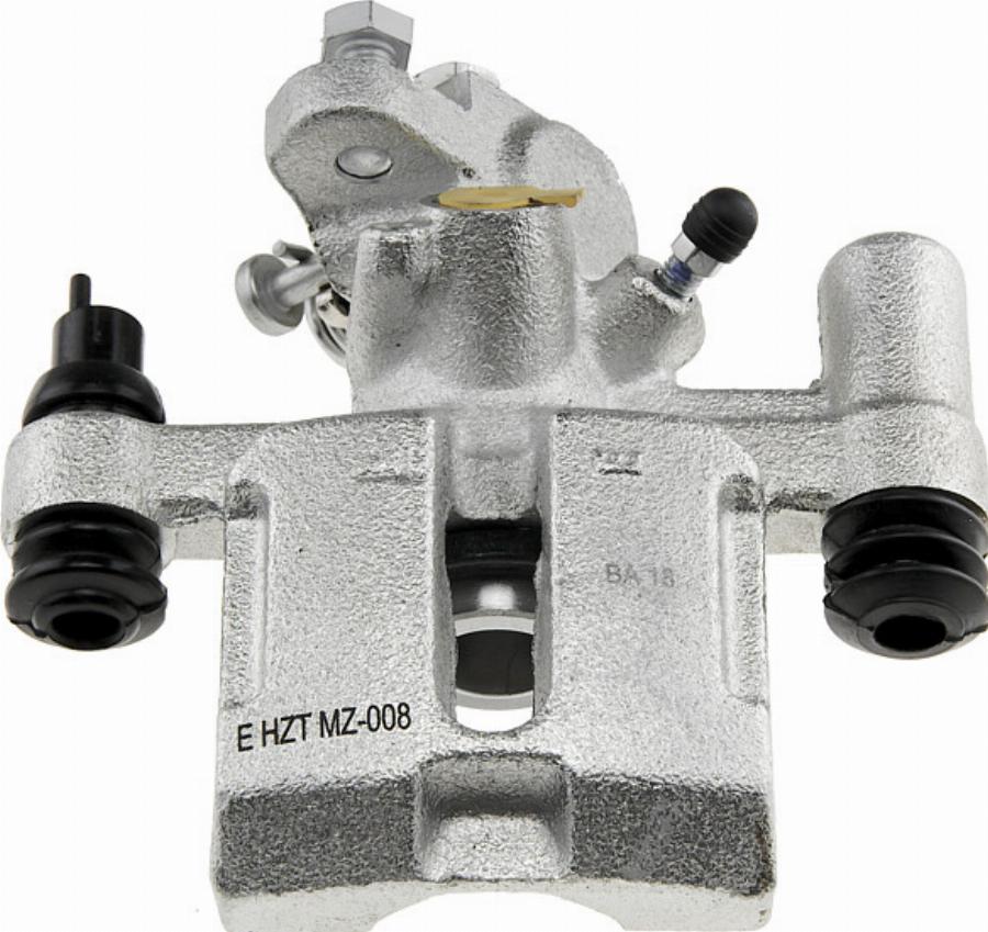 NTY HZT-MZ-008 - Гальмівний супорт autozip.com.ua