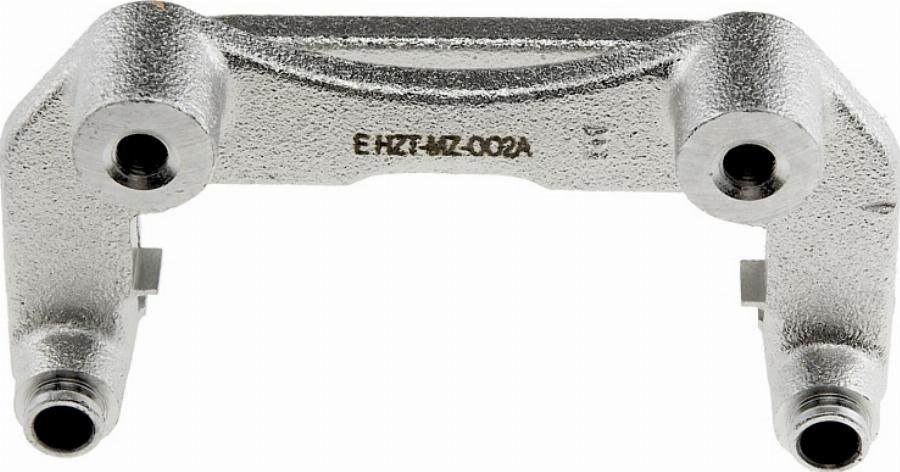 NTY HZT-MZ-002A - Кронштейн, корпус скоби гальма autozip.com.ua
