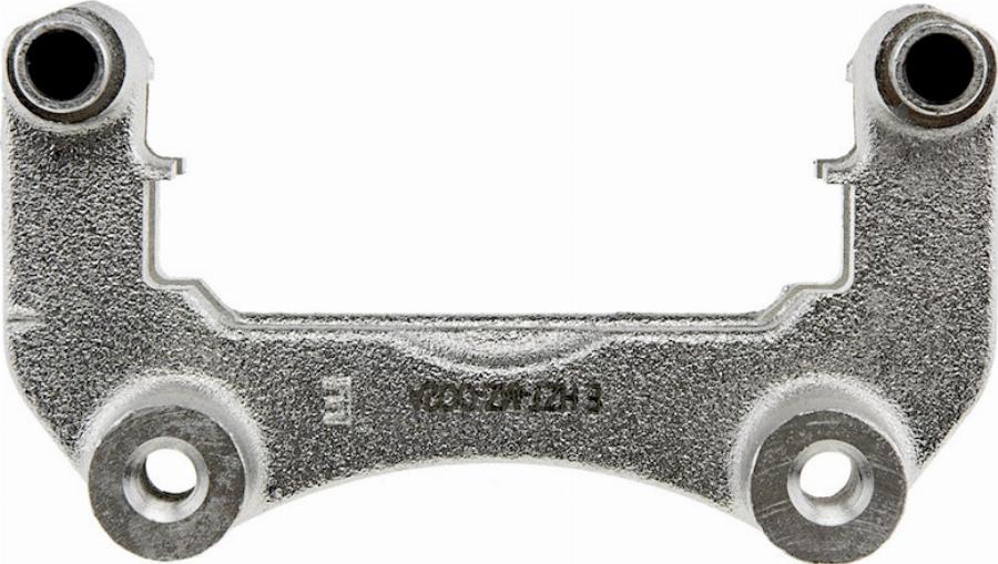 NTY HZT-MZ-002A - Кронштейн, корпус скоби гальма autozip.com.ua