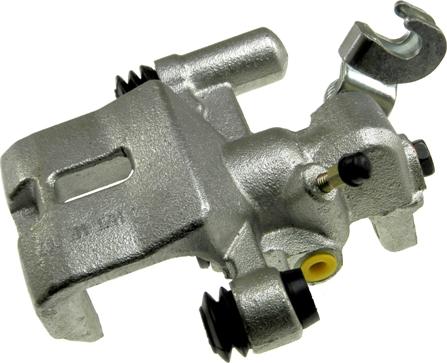 NTY HZT-MZ-007 - Гальмівний супорт autozip.com.ua