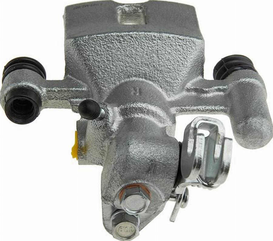 NTY HZT-MZ-007 - Гальмівний супорт autozip.com.ua