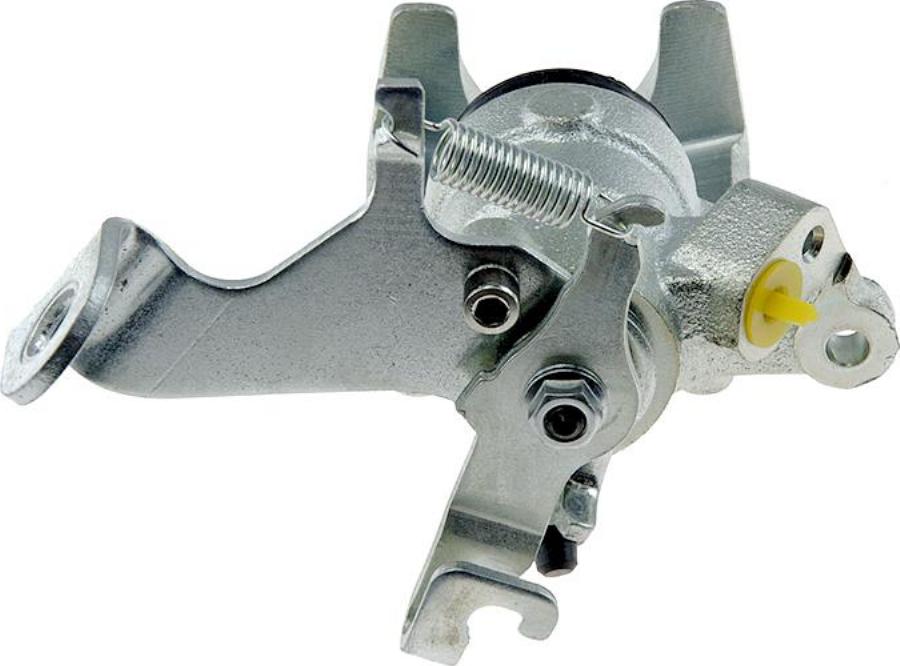 NTY HZT-MZ-016 - Гальмівний супорт autozip.com.ua