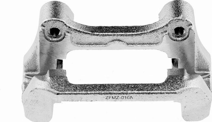 NTY HZT-MZ-010A - Кронштейн, корпус скоби гальма autozip.com.ua