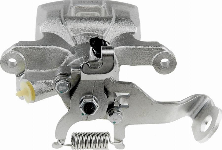 NTY HZT-MZ-010 - Гальмівний супорт autozip.com.ua