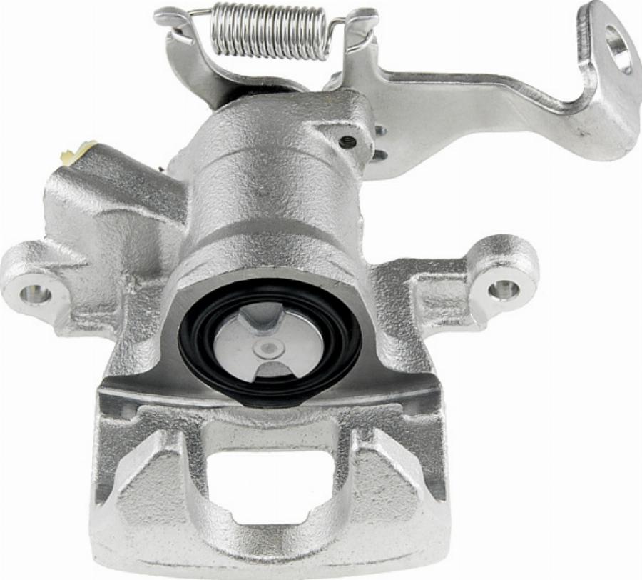 NTY HZT-MZ-010 - Гальмівний супорт autozip.com.ua
