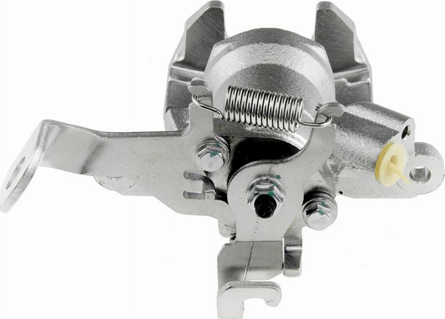NTY HZT-MZ-010 - Гальмівний супорт autozip.com.ua