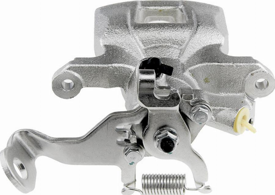 NTY HZT-MZ-011 - Гальмівний супорт autozip.com.ua