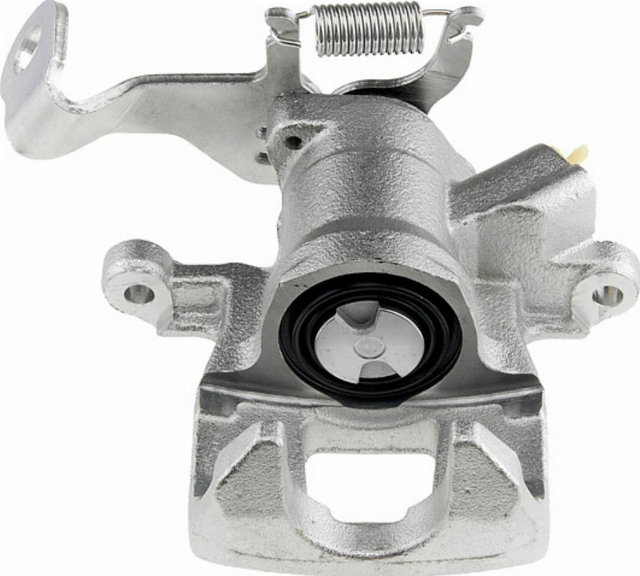 NTY HZT-MZ-011 - Гальмівний супорт autozip.com.ua