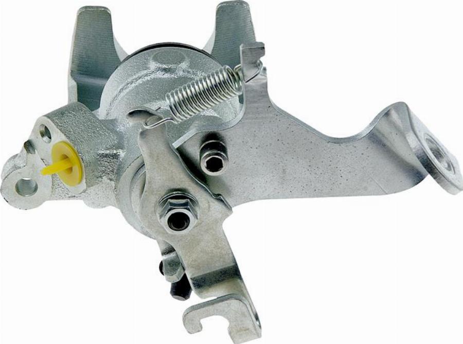 NTY HZT-MZ-017 - Гальмівний супорт autozip.com.ua